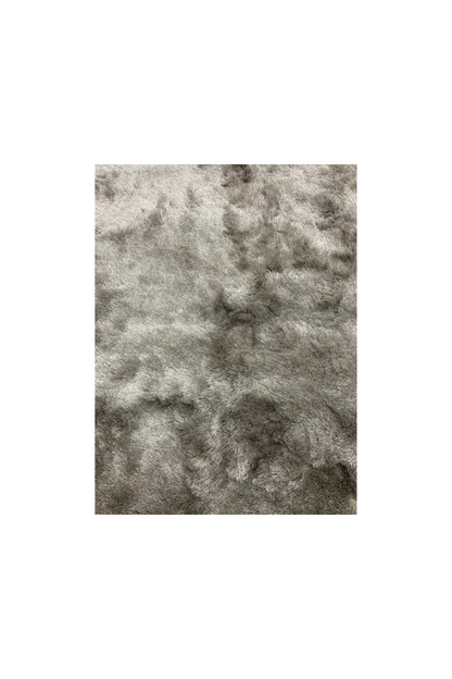 Tapete Silk Shaggy 200x300 Sam 248 Grey