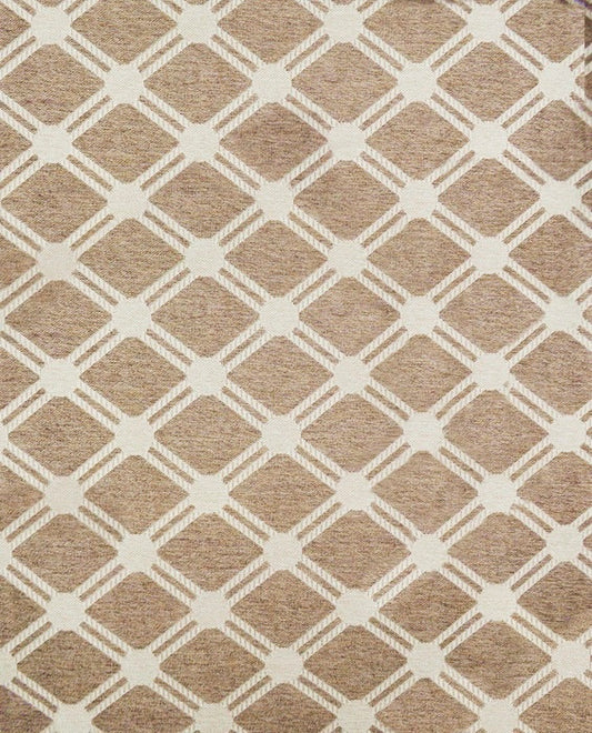 Tapete Outdoor 200x250 01/18 geométrico