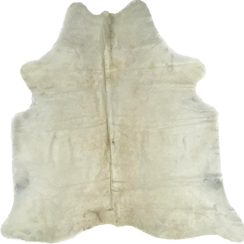 Tapete Couro Formato Off White 01