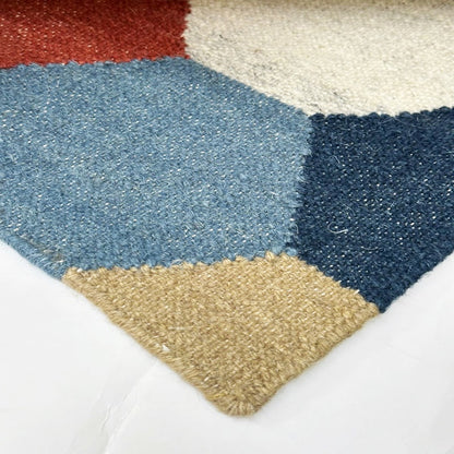 Tapete Kilim Surya 150x200 multi