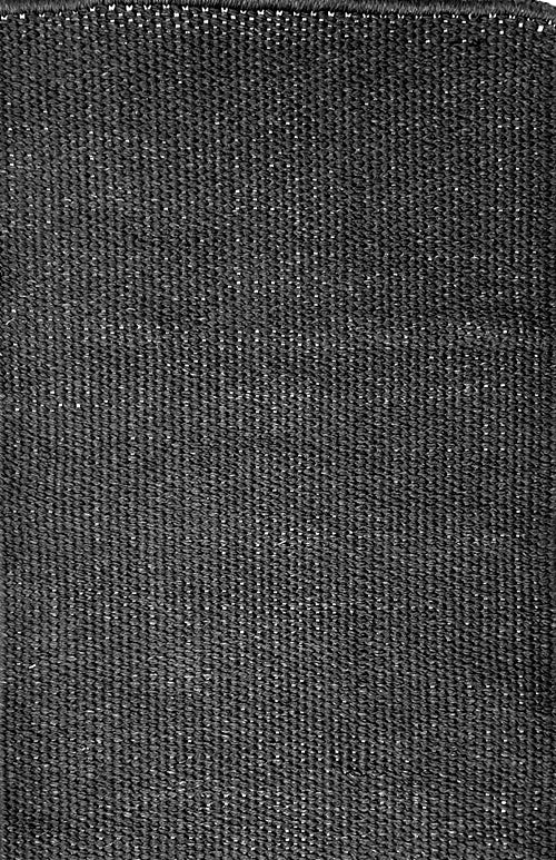 Tapete Tear 61x121 aqua preto