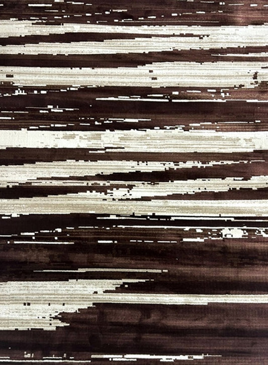 Tapete Fiesta 150x200 350A Brown