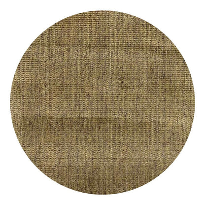 Tapete Sisal 300 Redondo C50