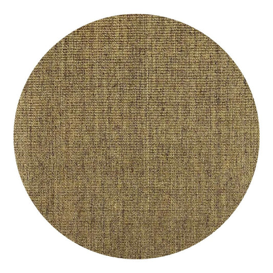 Tapete Sisal 300 Redondo C50