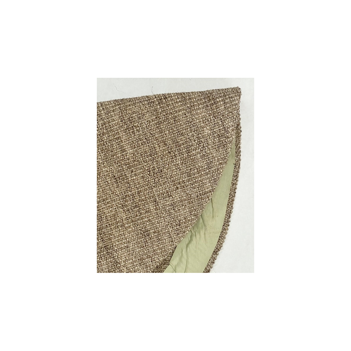 Tapete Sisal 150 Redondo CK