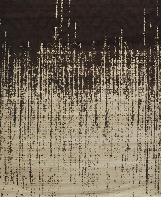 Tapete Fiesta 150x200 346A Brown