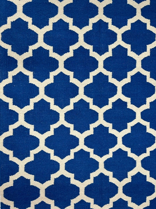 Tapete kilim two tone 157x247