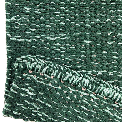 Tapete Tear 60x120 aqua verde rajado