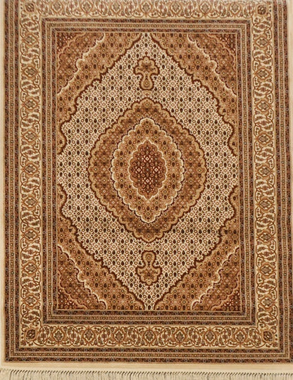 Tapete Splendor 200x290 2120H Cream/Cream