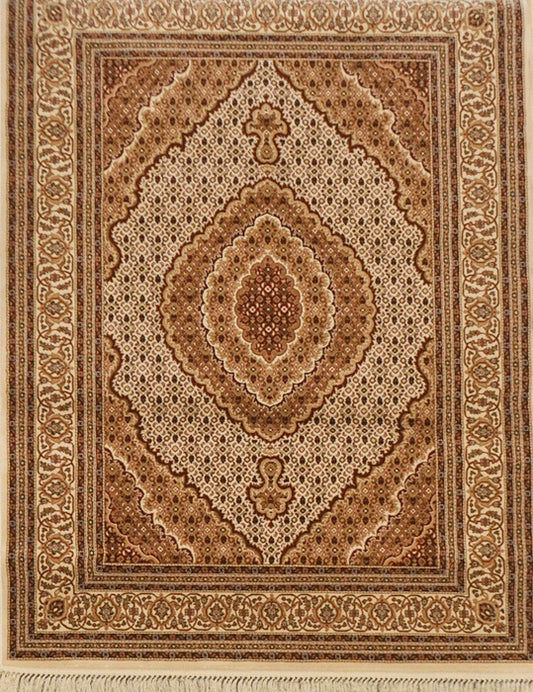 Tapete Splendor 240x340 2120H Cream/Cream