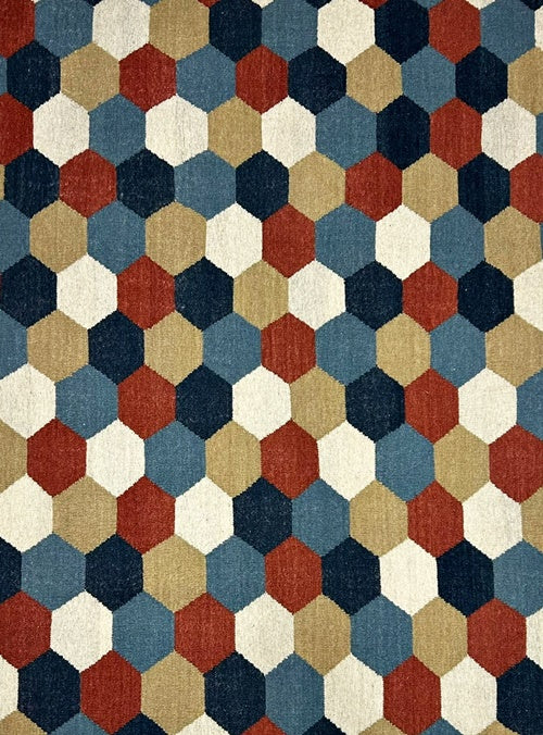Tapete Kilim Surya 150x200 multi