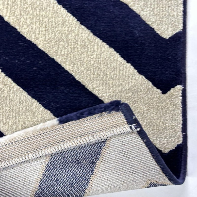 Tapete Constelation 250x350 D024 BGNY Navy