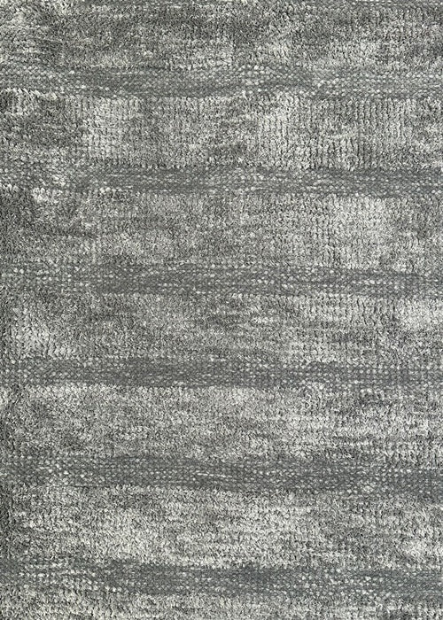 Tapete Tear 300x400 GE Chenile relevo cinza
