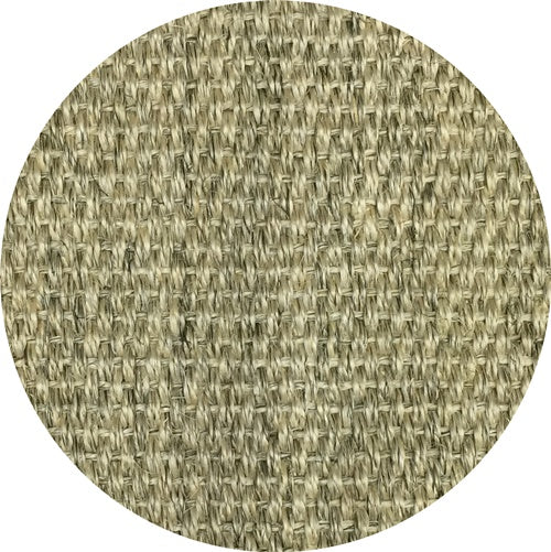 Tapete Sisal 200 Redondo LE