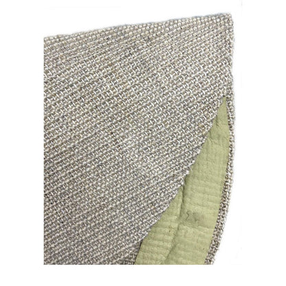 Tapete Sisal 300 Redondo CH
