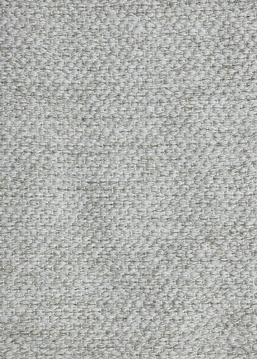 Tapete Tear 250x350 Trança Platina