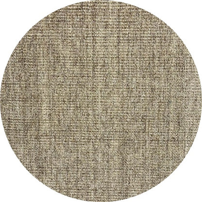 Tapete Sisal 100 Redondo CK
