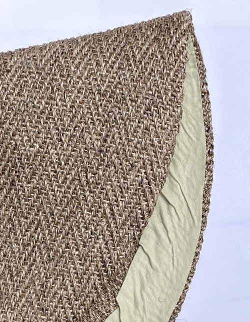 Tapete Sisal 100 Redondo DD