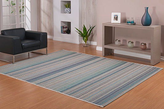 Tapete Sisal Manaus 140x200 des009 unico