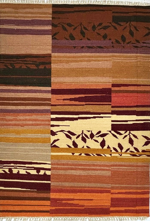 Tapete Kilim Color 168x236 656
