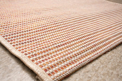 Tapete Buzios 200x250 Lual 47 Bege Terracota