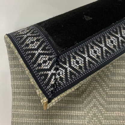 Tapete Sari 200x250 Cor 01 cru