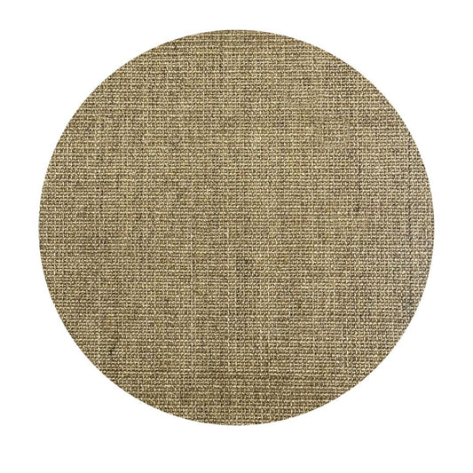 Tapete Sisal 100 Redondo CD