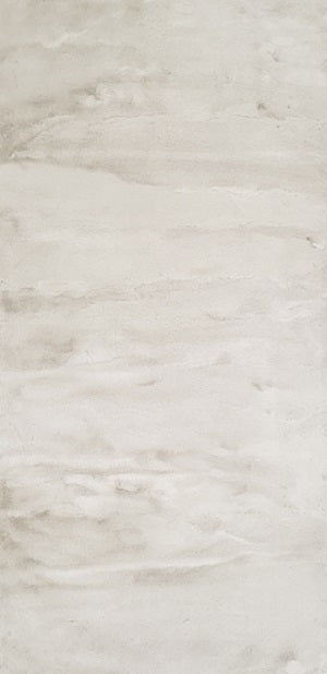 Tapete Pele Bangor 60x180 Marfim Unico