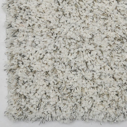 Tapete Monte Carlo 100x150 Marfim Platinum