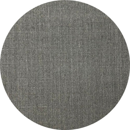 Tapete Sisal 120 redondo C18