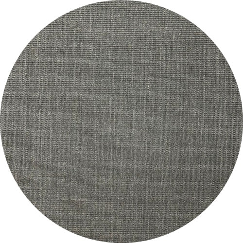 Tapete Sisal 120 redondo C18