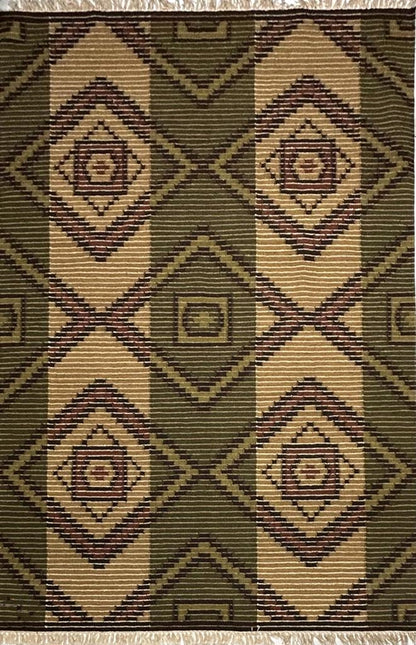 Tapete Kilim Color 183x272 783