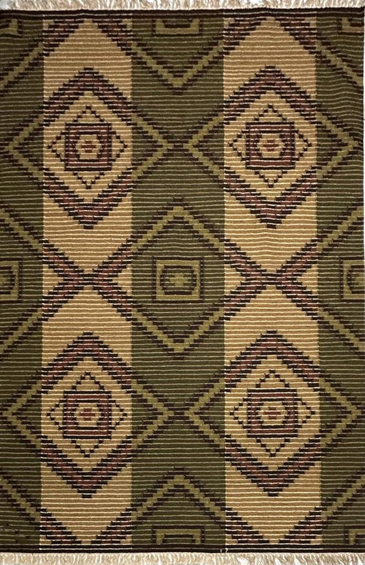 Tapete Kilim Color 183x272 783