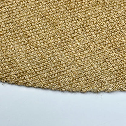Tapete Sisal 100 Redondo CB