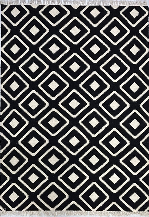 Tapete Kilim Summer 140X200 21