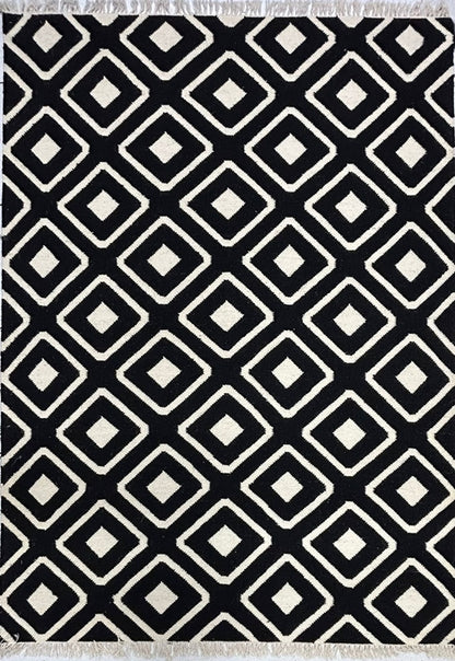 Tapete Kilim Summer 140X200 21