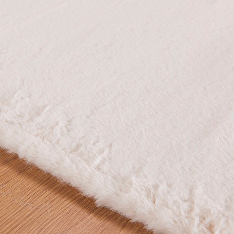 Tapete Pele Bangor 60x180 Marfim Unico