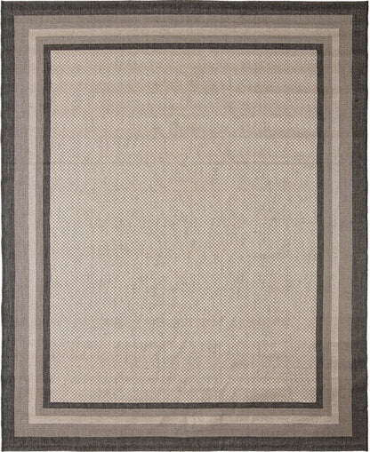 Tapete Eco Nature 300x400 Moldura 56 Chumbo