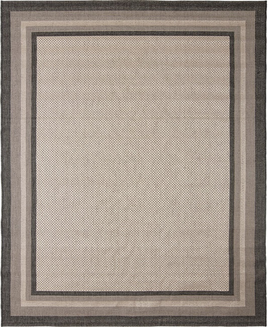 Tapete Eco Nature 300x400 Moldura 56 Chumbo