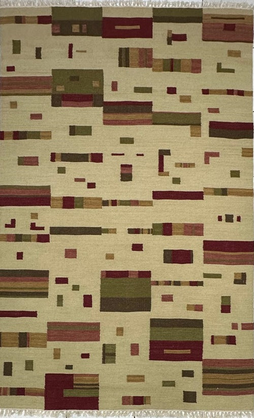 Tapete Kilim Color 153x243 716