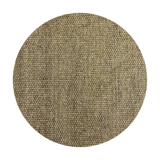 Tapete Sisal 250 Redondo LD