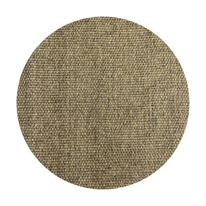 Tapete Sisal 100 Redondo LD